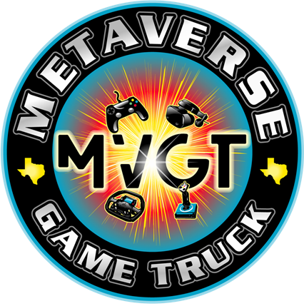 cropped metaverse game truck logo 1